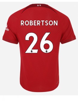 Liverpool Andrew Robertson #26 Heimtrikot 2022-23 Kurzarm